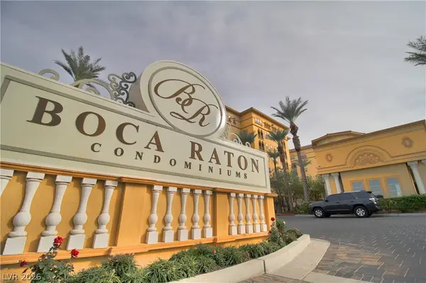2405 W Serene Avenue #517, Las Vegas, NV 89123