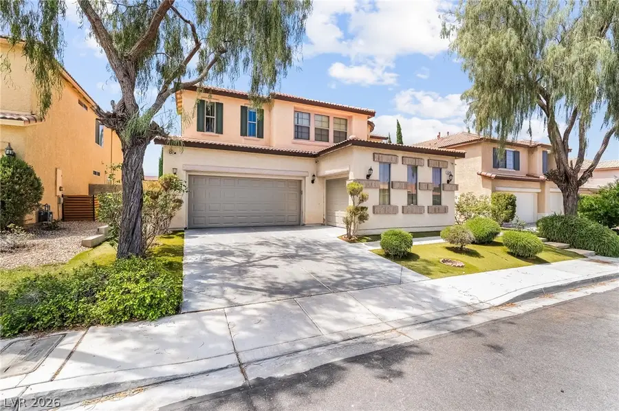 9245 Branford Hills Street, Las Vegas, NV 89123 - #2