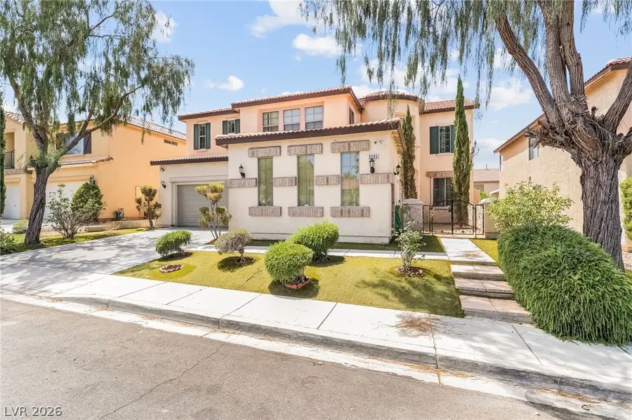 9245 Branford Hills Street, Las Vegas, NV 89123 - #3