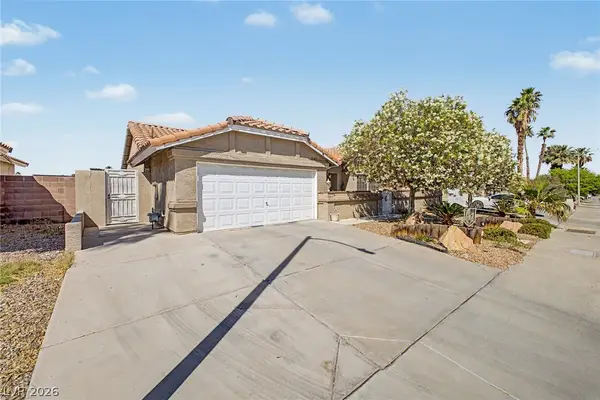 1840 Escondido Terrace, Henderson, NV 89074