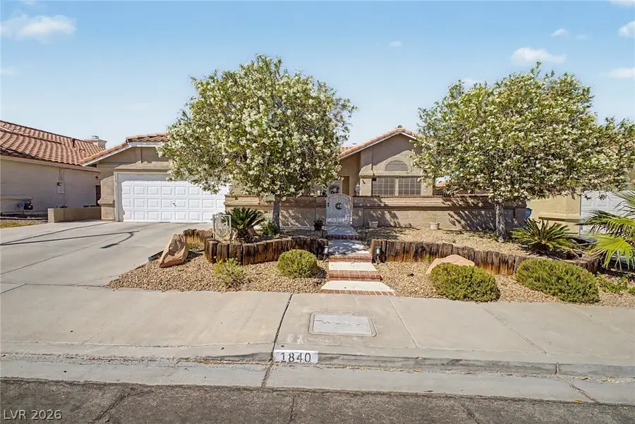 1840 Escondido Terrace, Henderson, NV 89074 - #2