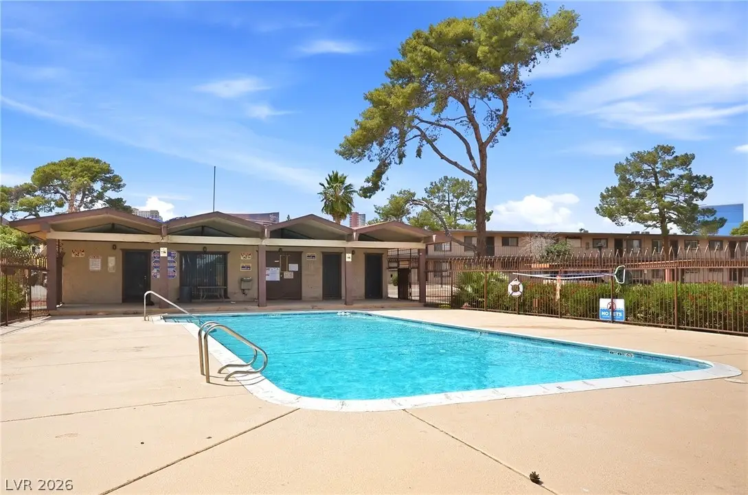 3720 Royal Crest Street #21, Las Vegas, NV 89119 - #1