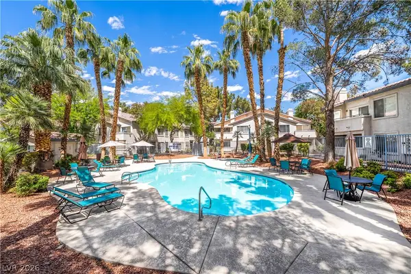 5216 Mandalay Springs Drive #203, Las Vegas, NV 89120