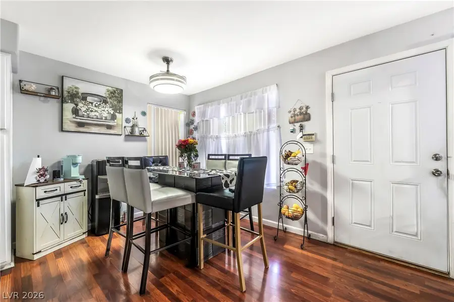 5216 Mandalay Springs Drive #203, Las Vegas, NV 89120 - #3