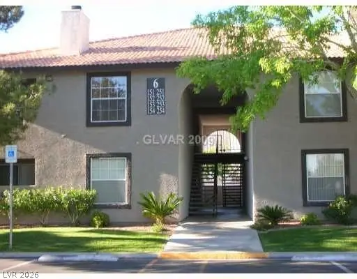 2606 S Durango Drive #151, Las Vegas, NV 89117 - #2
