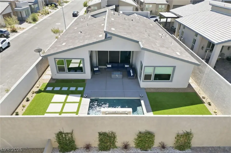 10254 Barnett Hill Court, Las Vegas, NV 89166 - #3