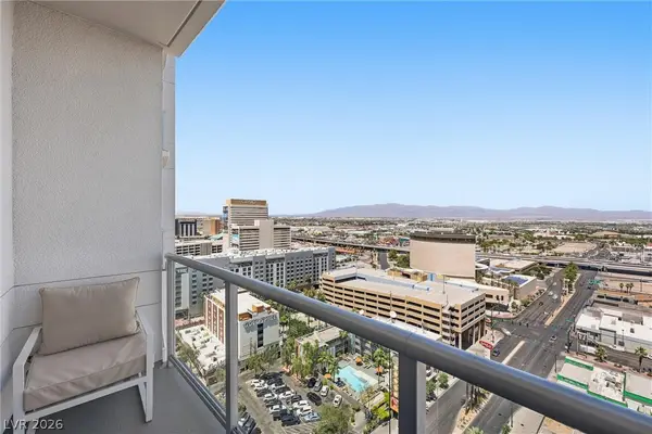 150 Las Vegas Boulevard #2004, Las Vegas, NV 89101