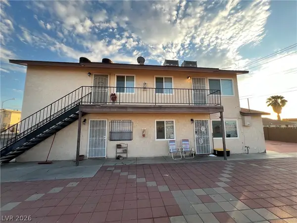 803 N Major Avenue, Henderson, NV 89015