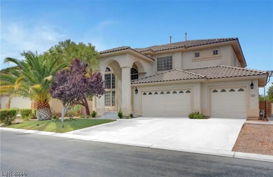5258 Villa Dante Avenue, Las Vegas, NV 89141 - #3