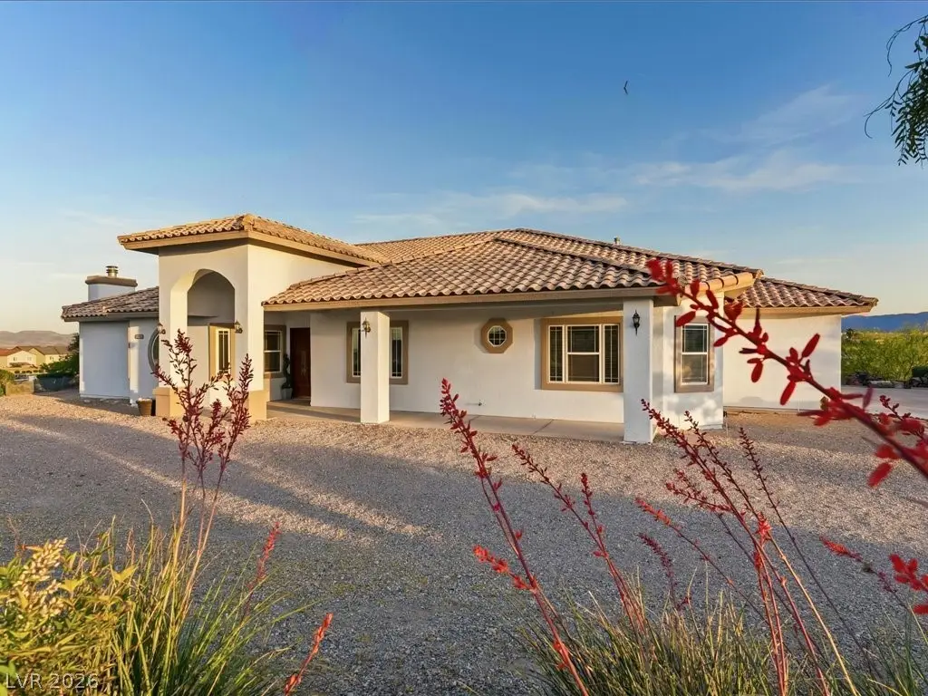 10251 W Agate Avenue, Las Vegas, NV 89161 - #1