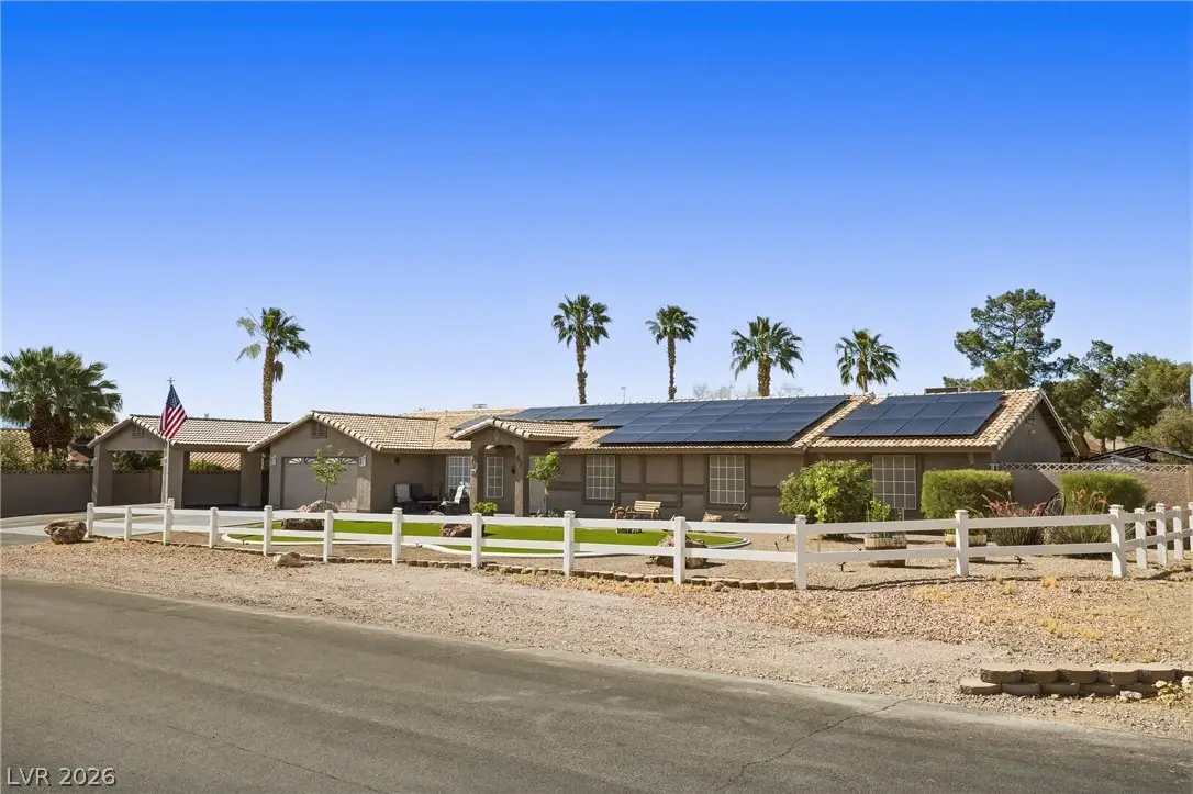 824 Havre Avenue, Henderson, NV 89015 - #1
