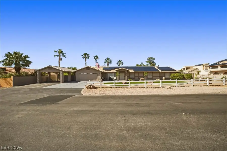 824 Havre Avenue, Henderson, NV 89015 - #2