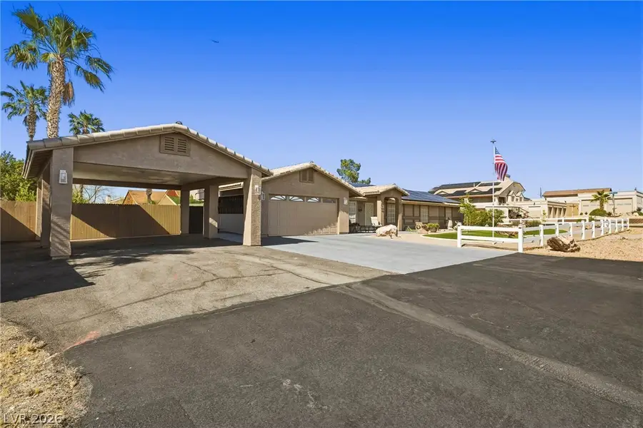 824 Havre Avenue, Henderson, NV 89015 - #3