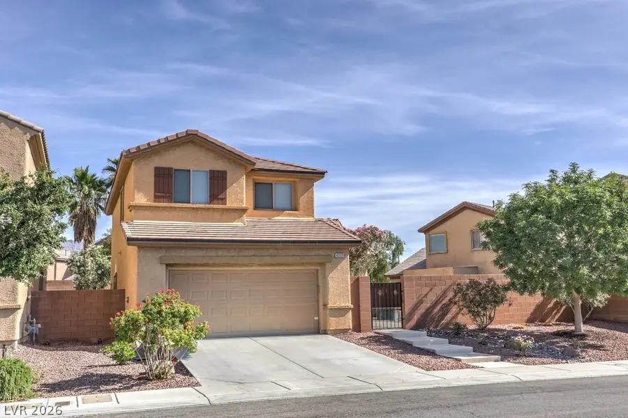 4212 Galapagos Avenue, North Las Vegas, NV 89084 - #3