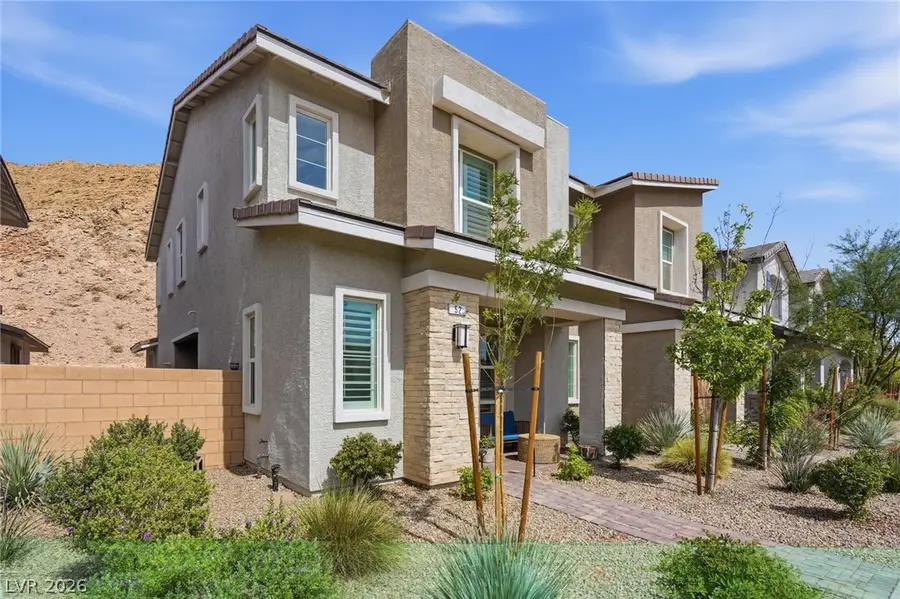 52 Kimberlite Drive, Henderson, NV 89011 - #2