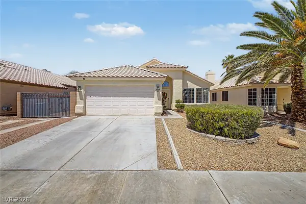 5112 Camino Del Rancho, Las Vegas, NV 89130