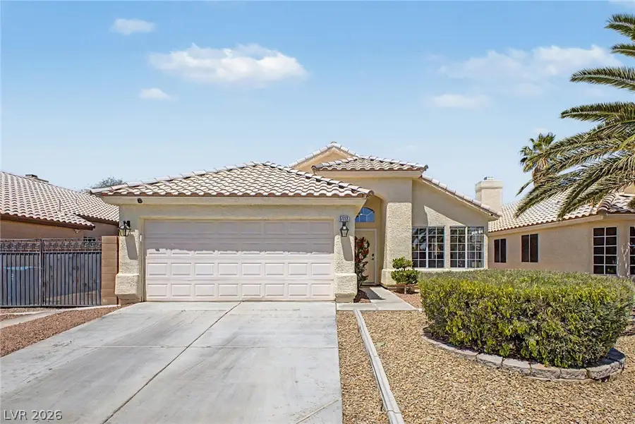 5112 Camino Del Rancho, Las Vegas, NV 89130 - #2