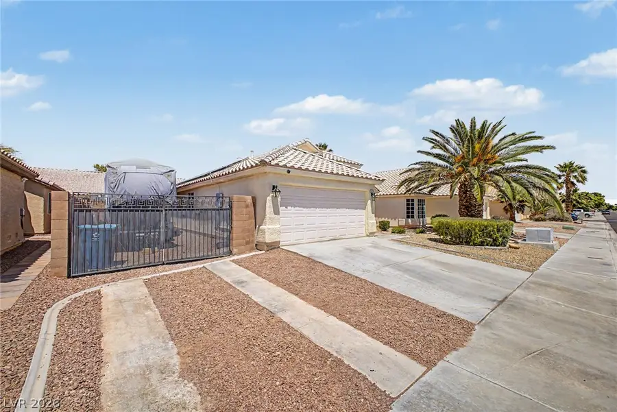 5112 Camino Del Rancho, Las Vegas, NV 89130 - #3