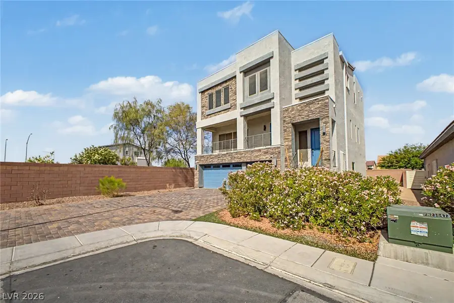 8106 Shale Canyon Street, Las Vegas, NV 89139 - #3
