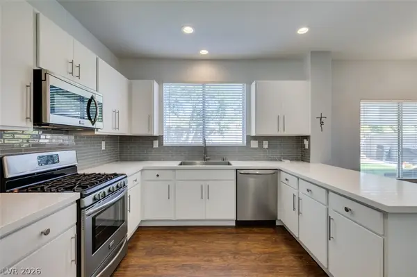 1013 Corsica Lane, Las Vegas, NV 89144