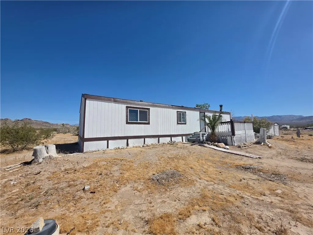 3590 Borax Avenue, Sandy Valley, NV 89019 - #1