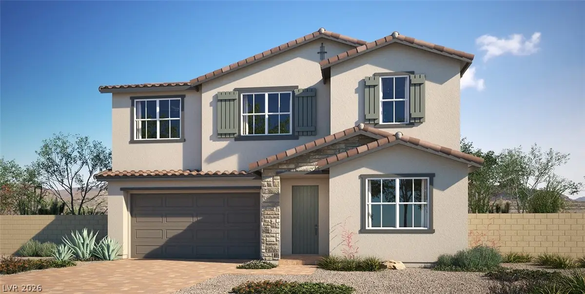 754 Cloud Creek Street, Henderson, NV 89011 - #1