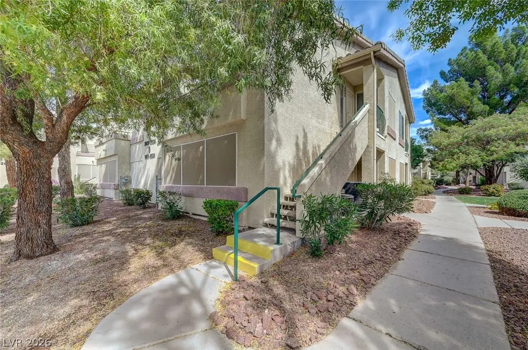 5710 E Tropicana Avenue #1032, Las Vegas, NV 89122 - #1