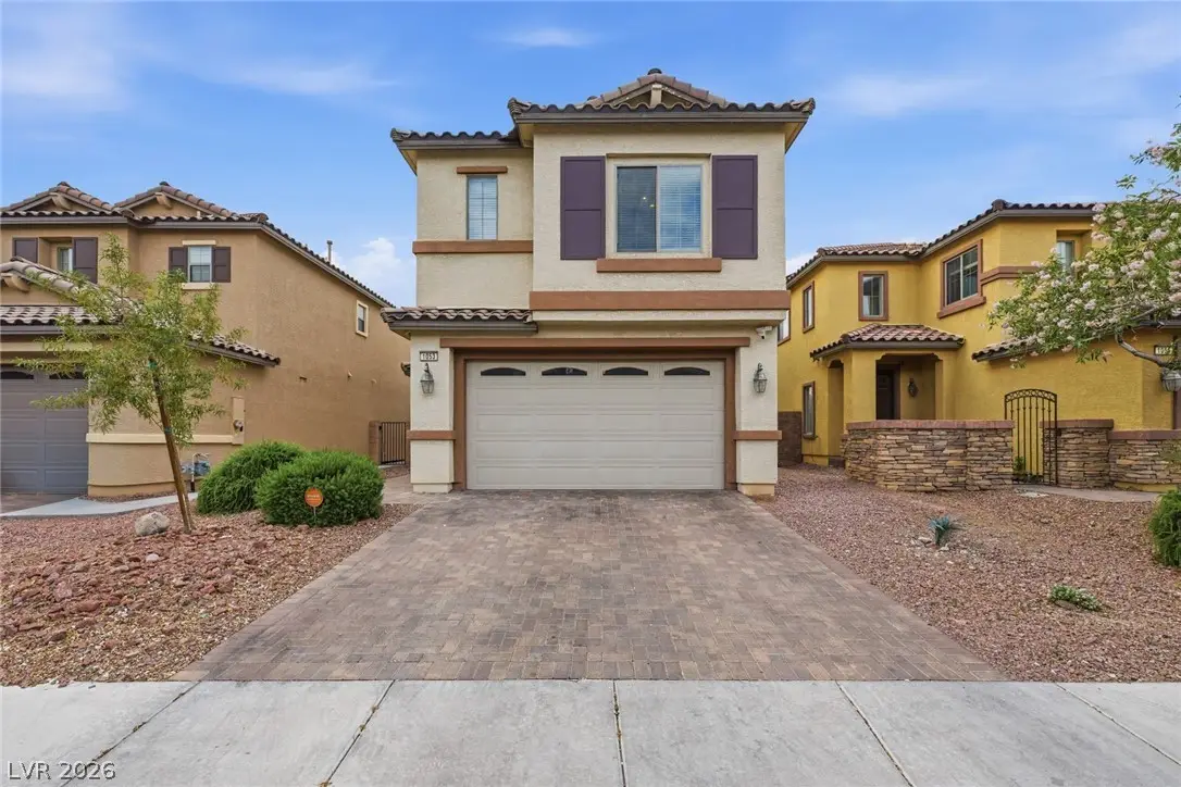 1053 Valley Light Avenue, Henderson, NV 89011 - #1