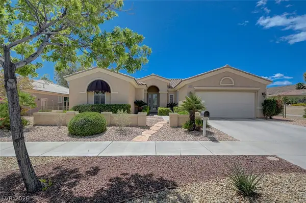 5222 Fiore Bella Boulevard, Las Vegas, NV 89135