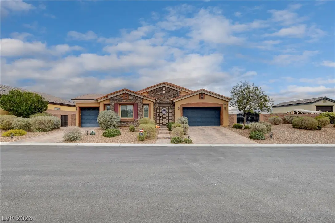 9136 Granite Knoll Ct, Las Vegas, NV 89129 - #1
