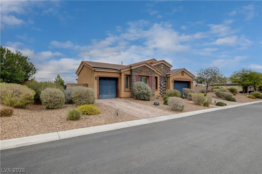 9136 Granite Knoll Ct, Las Vegas, NV 89129 - #2