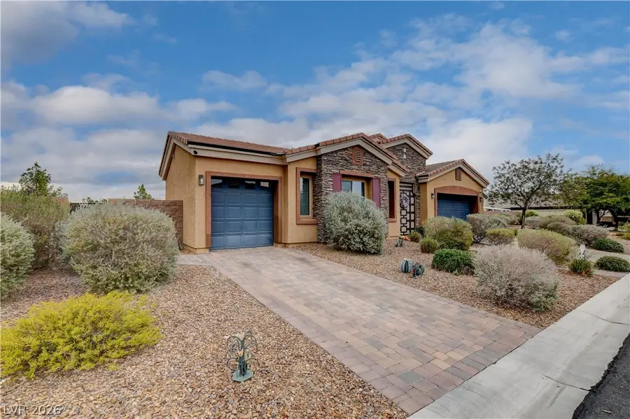 9136 Granite Knoll Ct, Las Vegas, NV 89129 - #3
