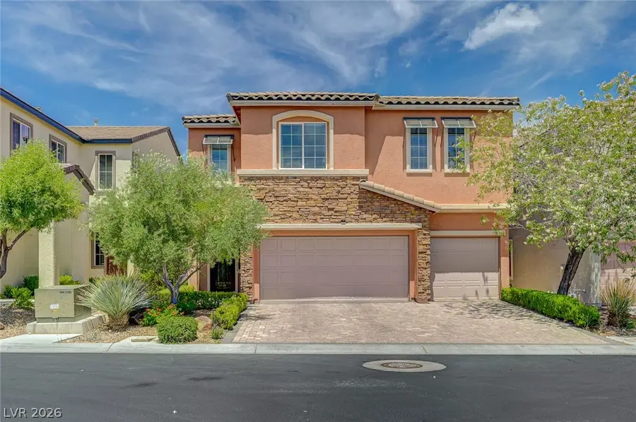 9104 Leland Ranch Avenue, Las Vegas, NV 89178 - #2