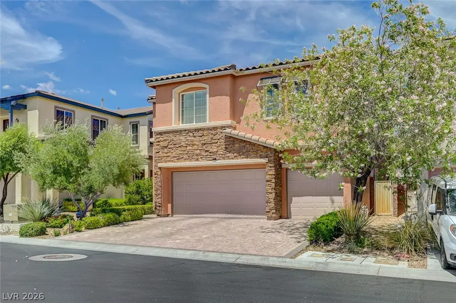9104 Leland Ranch Avenue, Las Vegas, NV 89178 - #3