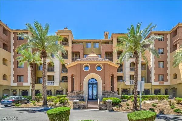 15 Via Mantova #302, Henderson, NV 89011