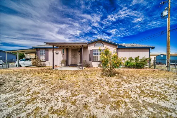 20 Old Mine Road, Pahrump, NV 89048