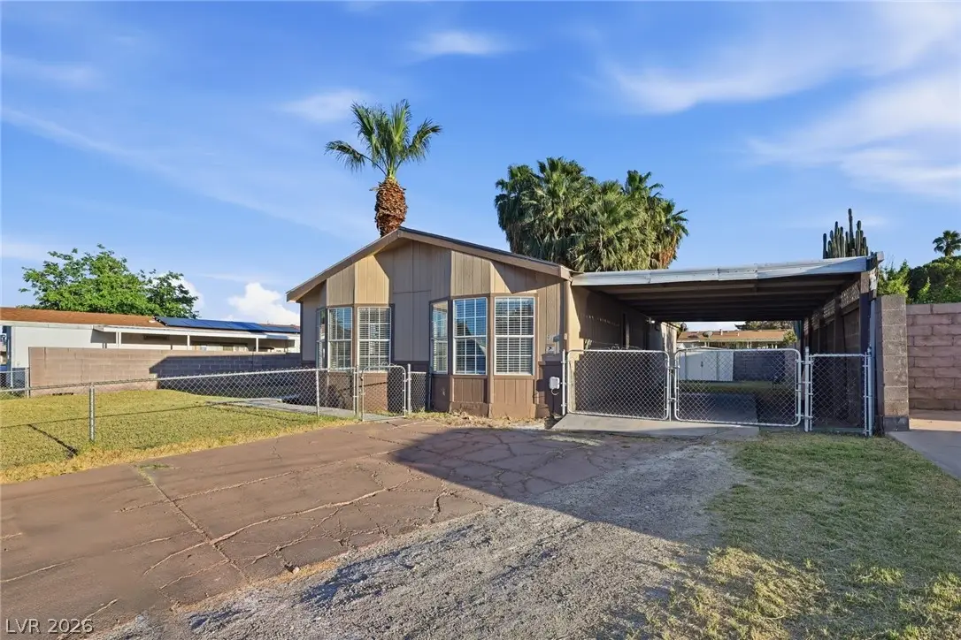 4683 Largo Way, Las Vegas, NV 89121 - #1