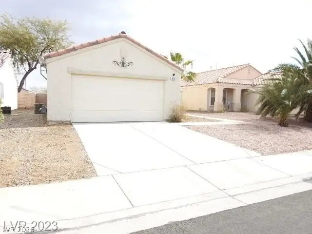 820 Tollbrook Way, Henderson, NV 89011 - #1