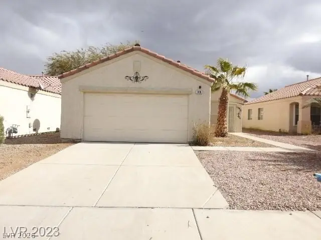 820 Tollbrook Way, Henderson, NV 89011 - #2