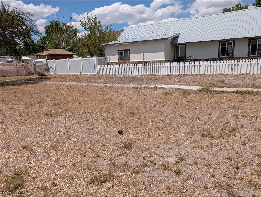 319 S. Spring Street, Caliente, NV 89008 - #1