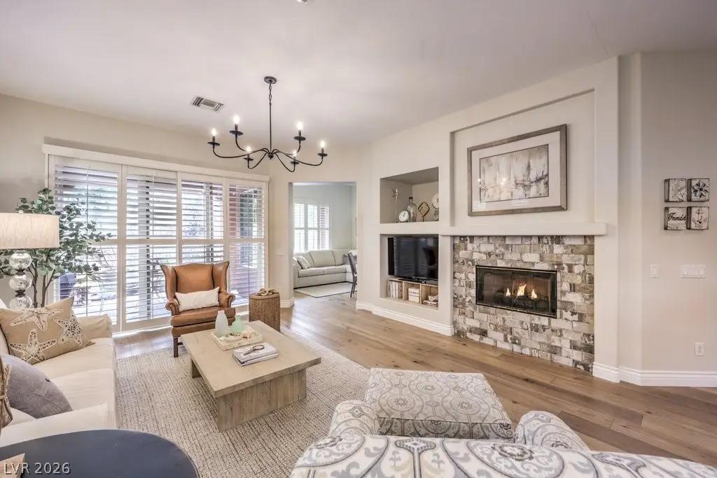 26 Emerald Dunes Circle, Henderson, NV 89052 - #1