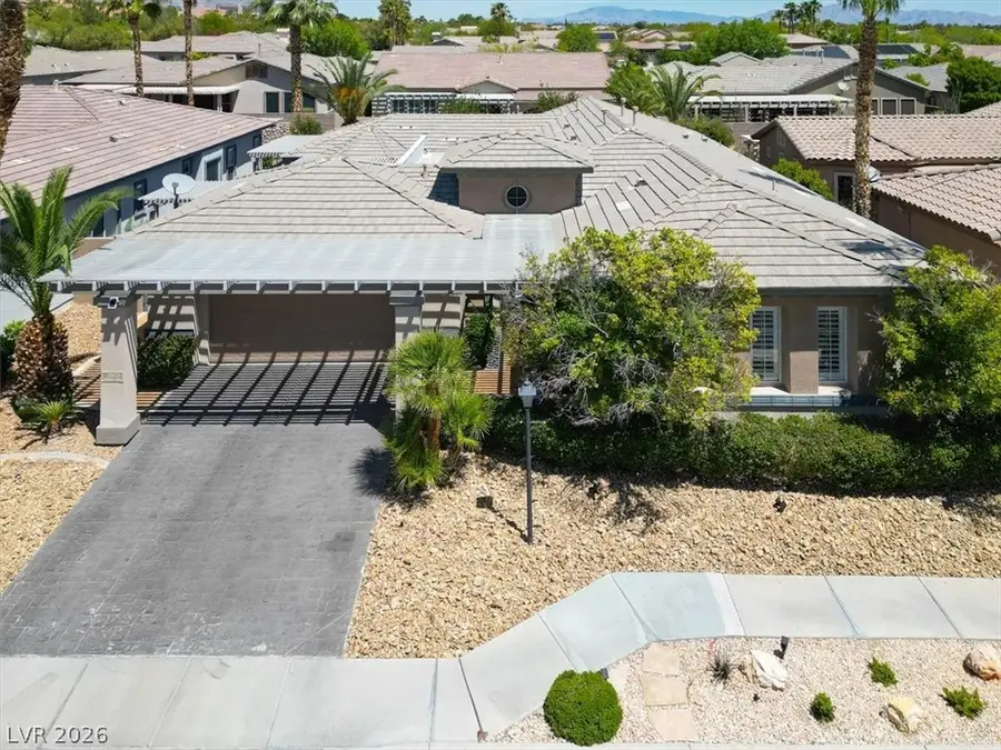 10470 Abbotsbury Drive, Las Vegas, NV 89135 - #2
