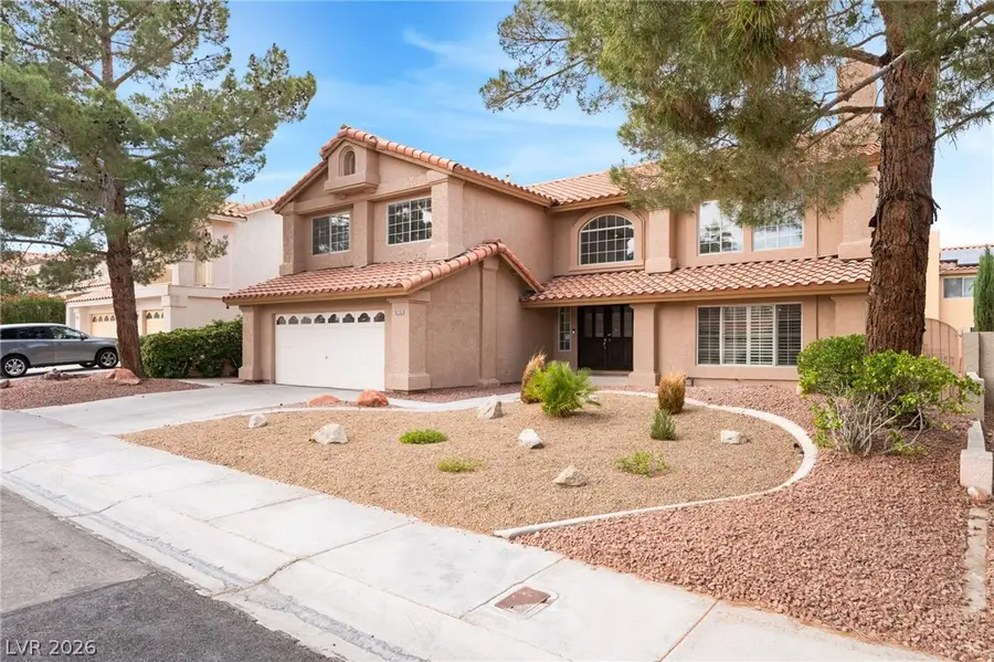 8216 Tivoli Cove Drive, Las Vegas, NV 89128 - #2