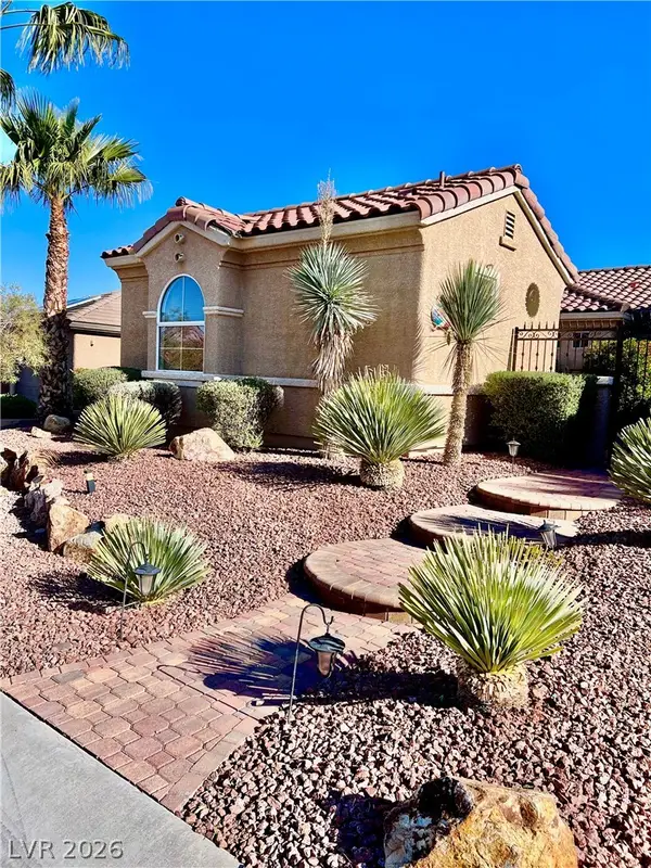 2772 White Sage Drive, Henderson, NV 89052