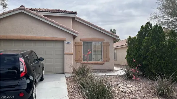 10976 Vallerosa Street, Las Vegas, NV 89141