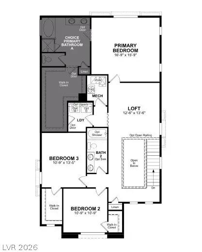 76 Via Magrini, Henderson, NV 89011 - #2