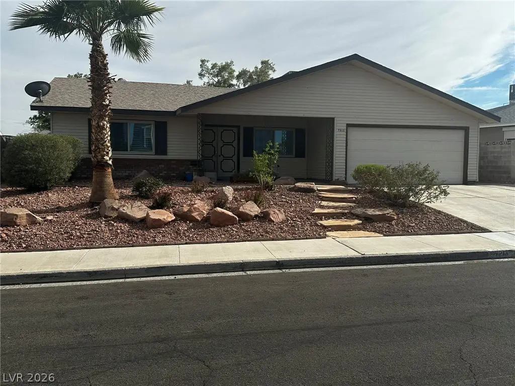 7213 Pinedale Avenue, Las Vegas, NV 89145 - #1