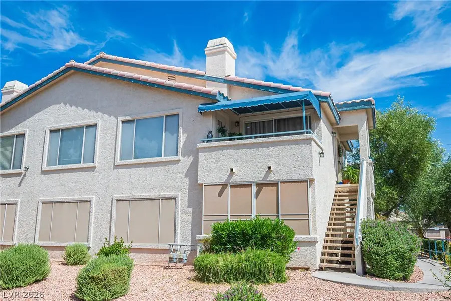 3425 E Russell Road #251, Las Vegas, NV 89120 - #2
