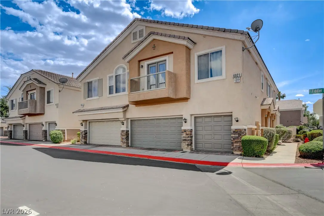 6021 Fiddler Ridge Trail #102, Henderson, NV 89011 - #1
