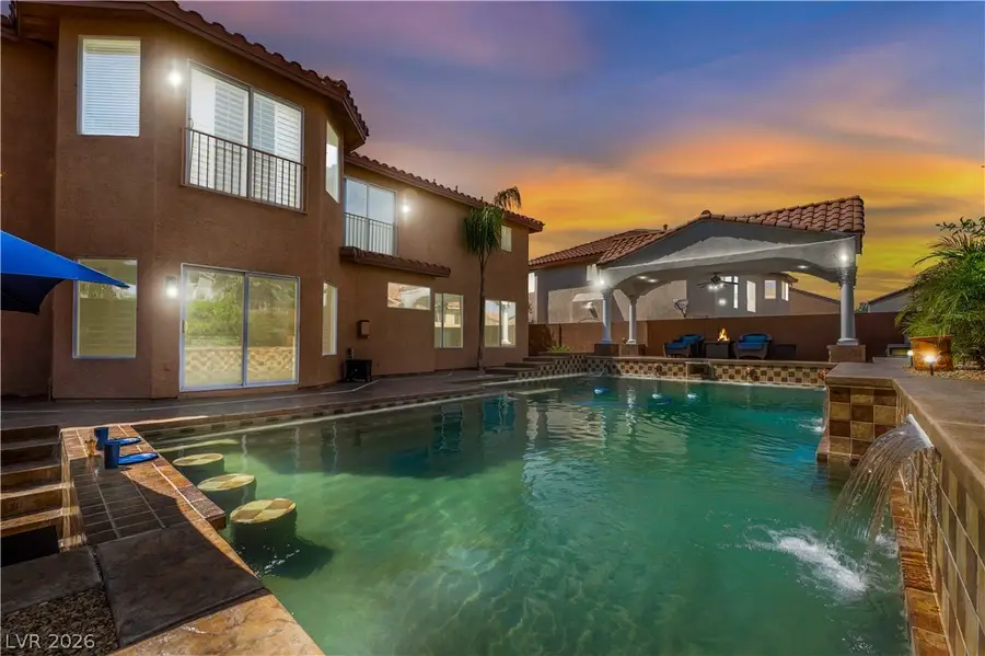 7526 Gossamer Wind Street, Las Vegas, NV 89139 - #2